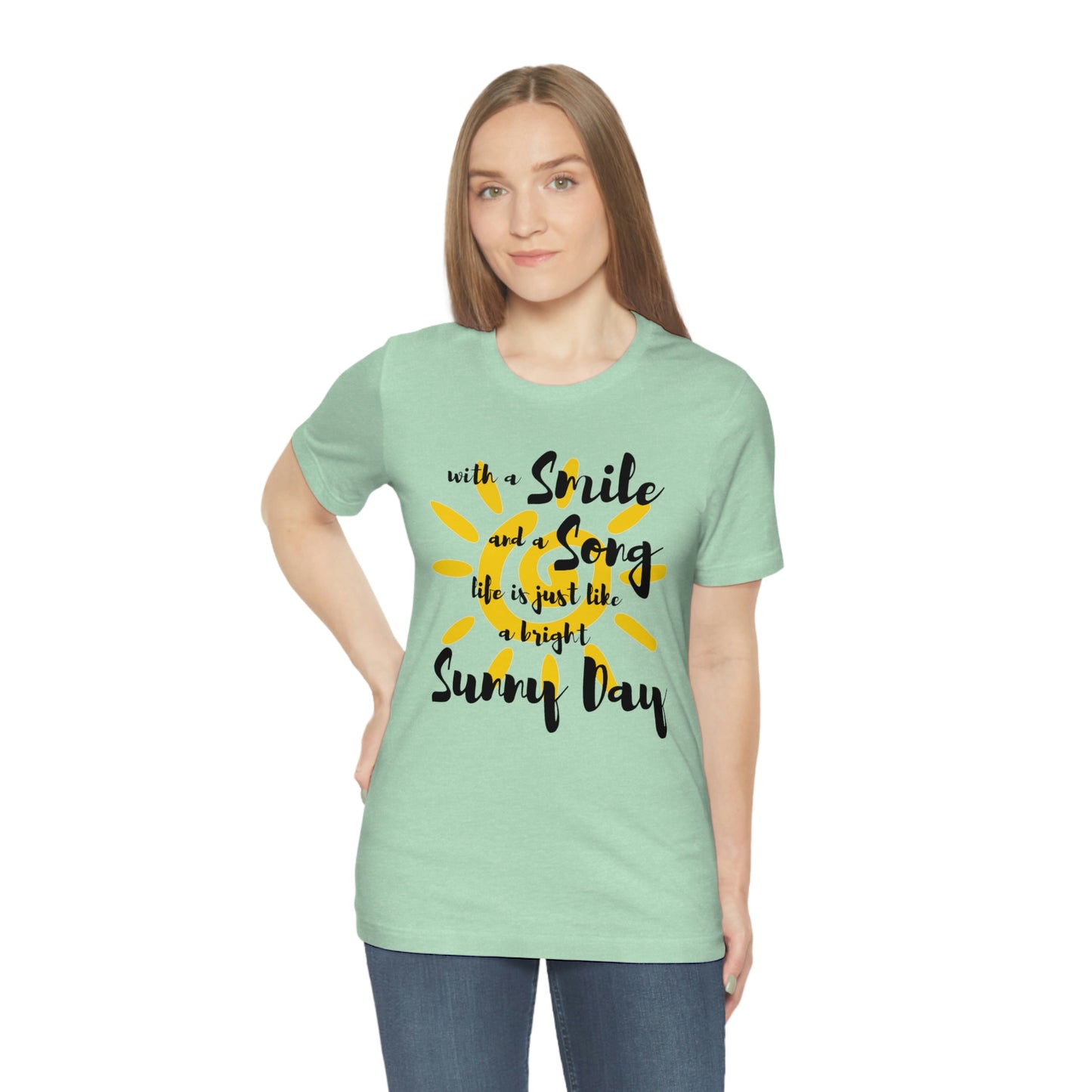 Sunny Day T-shirt