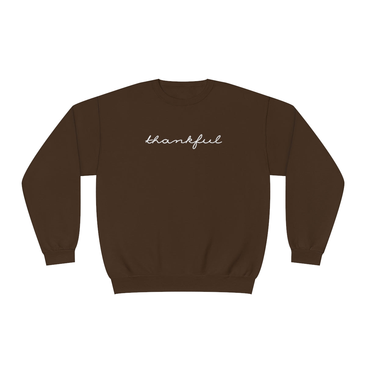 Thankful Sweatshirt