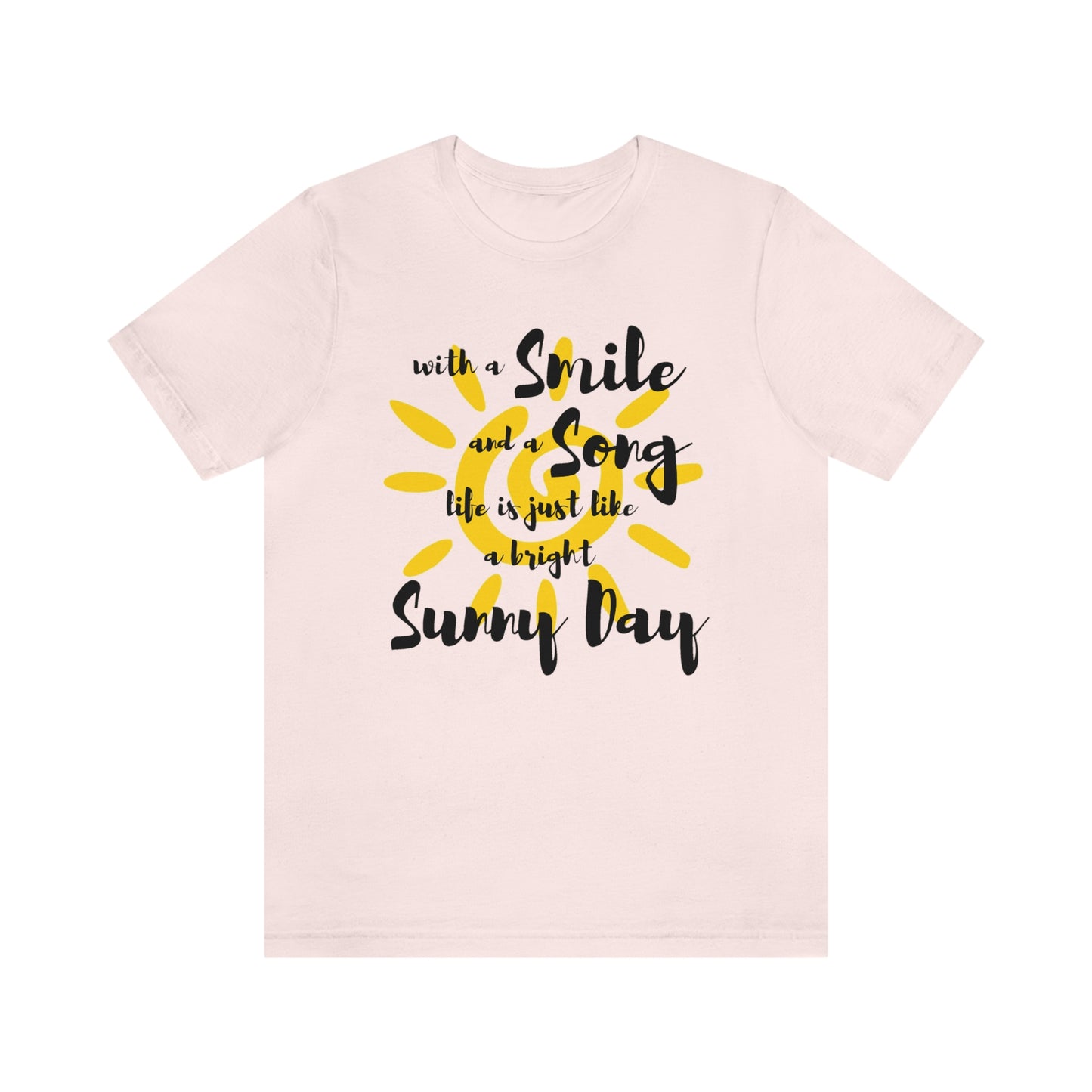 Sunny Day T-shirt