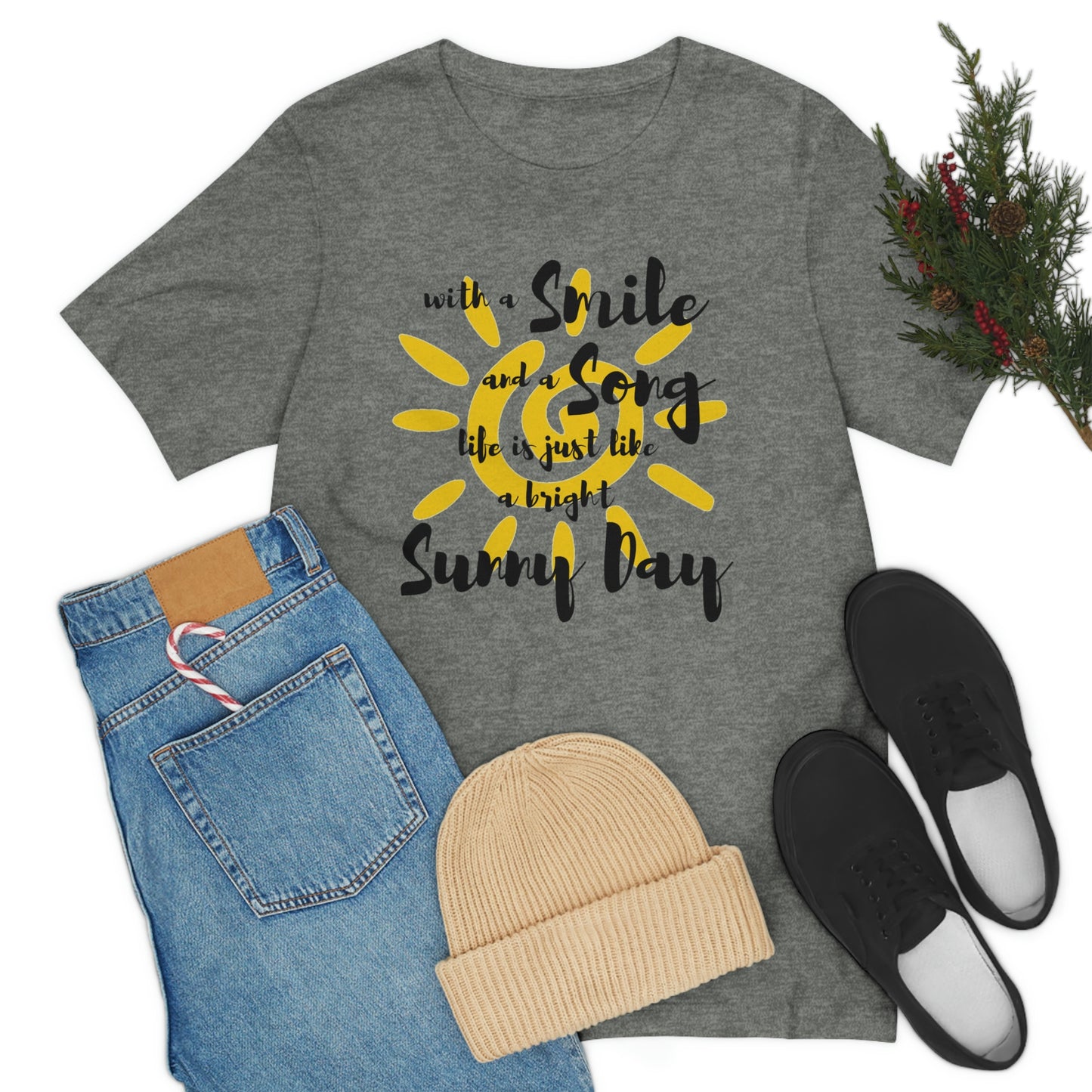 Sunny Day T-shirt