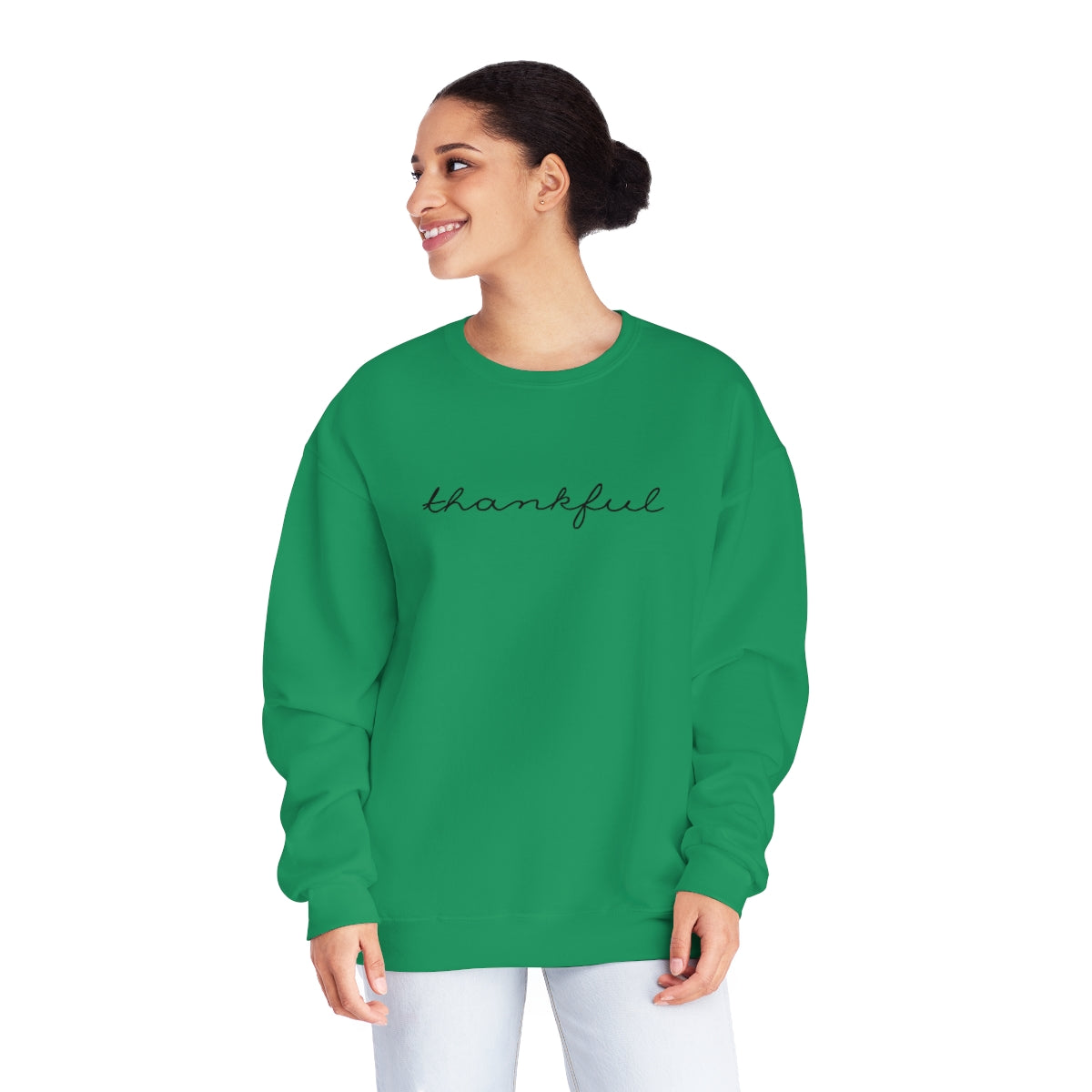 Thankful Sweatshirt