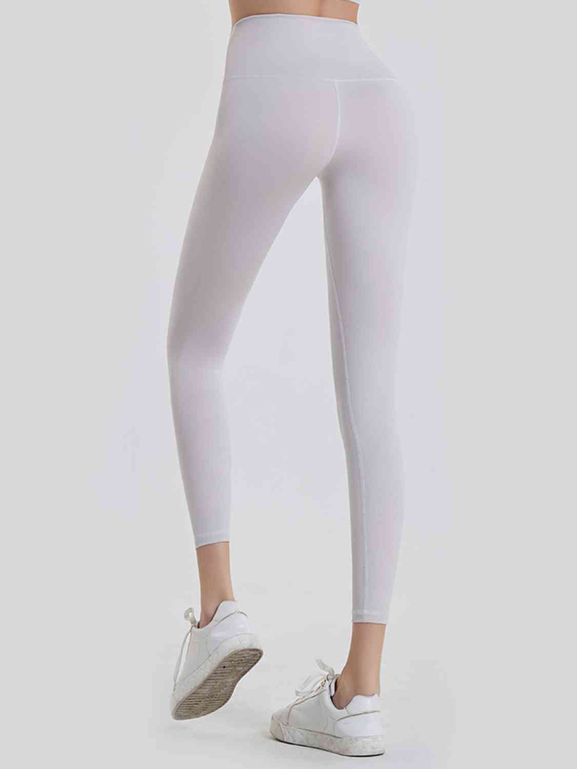 F.S. Lu Wide Waistband Sports Leggings