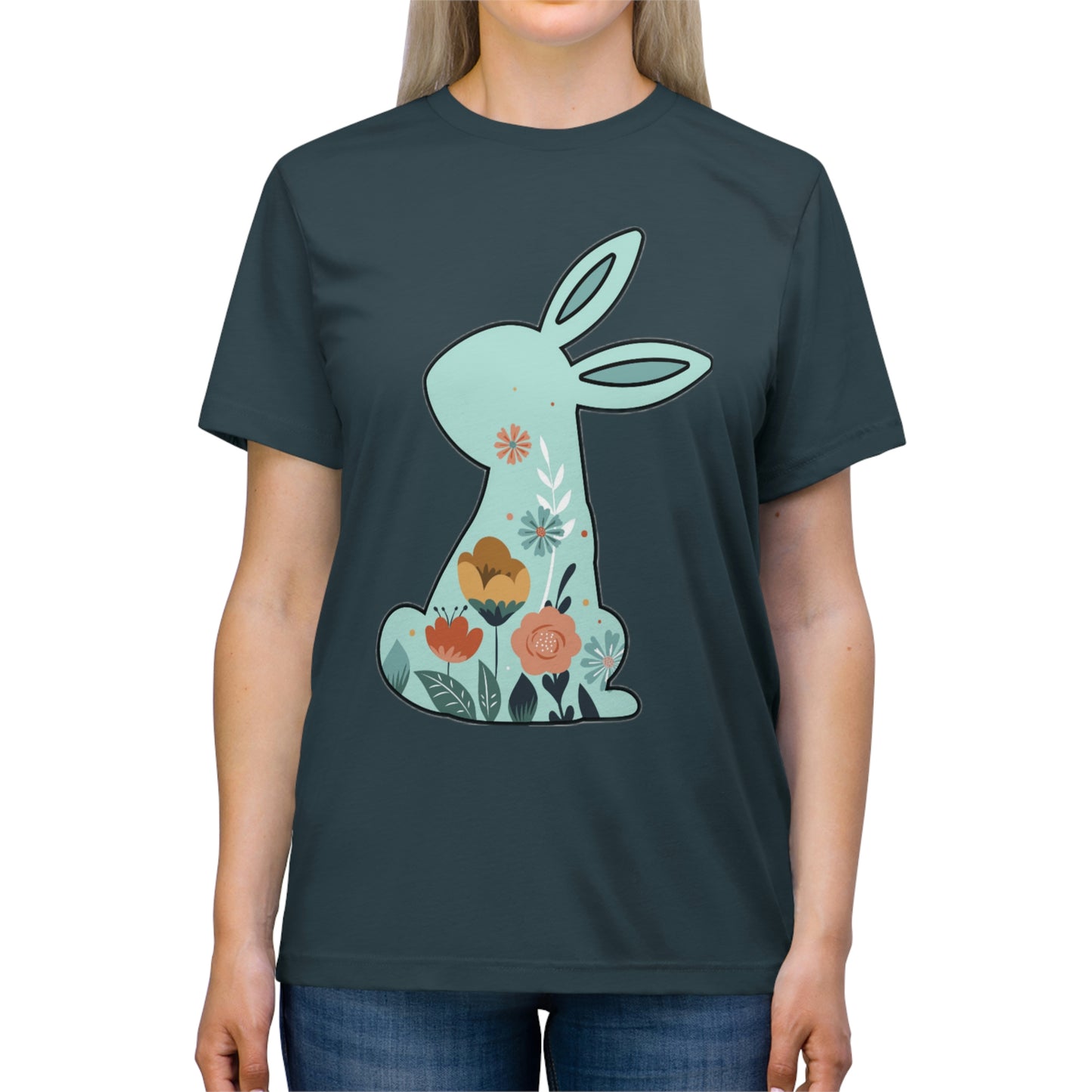 Bunny Tee