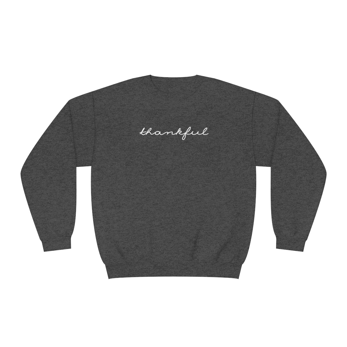 Thankful Sweatshirt