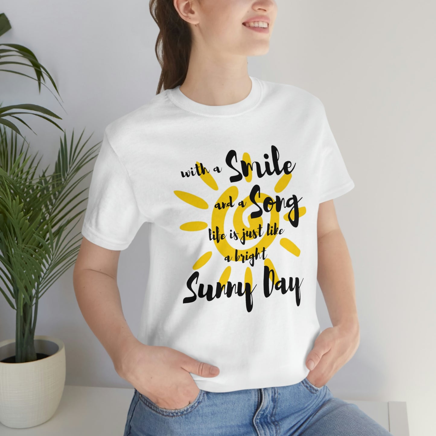 Sunny Day T-shirt