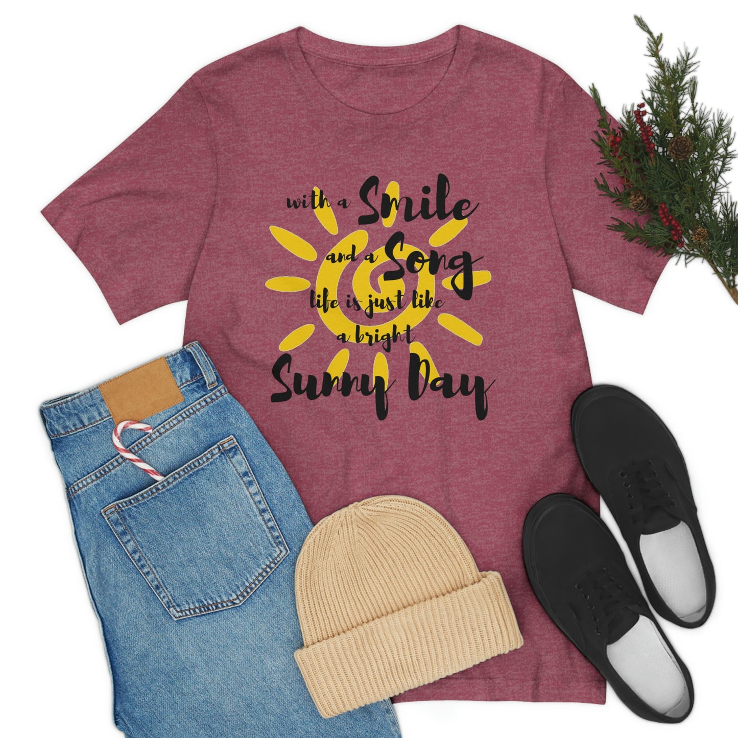 Sunny Day T-shirt