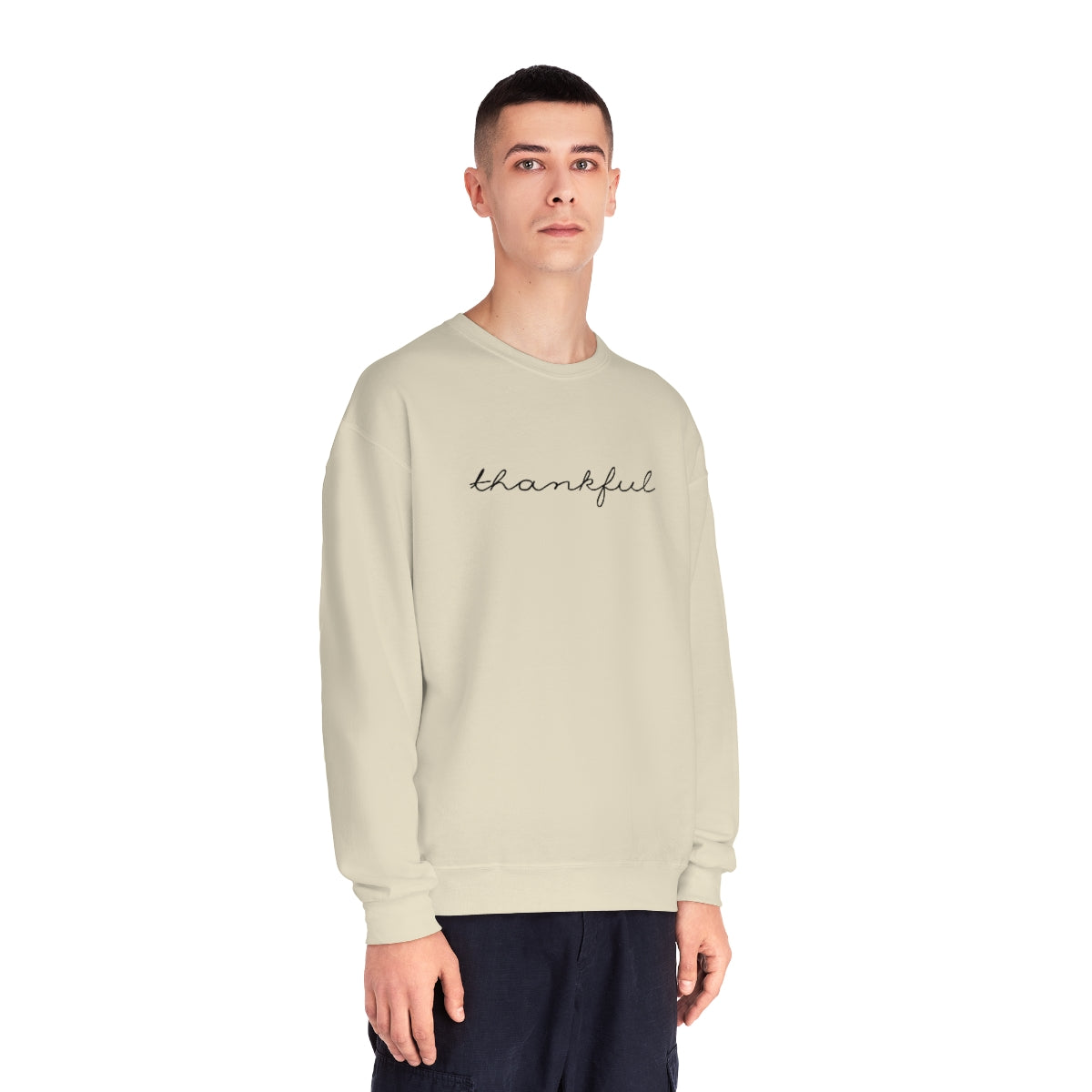 Thankful Sweatshirt